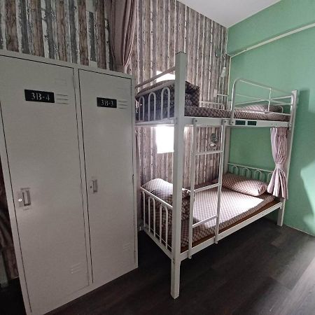 Lovely Bean Hostel Hualien City Luaran gambar