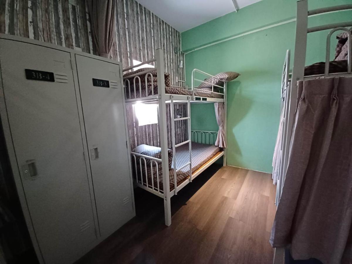 Lovely Bean Hostel Hualien City Luaran gambar