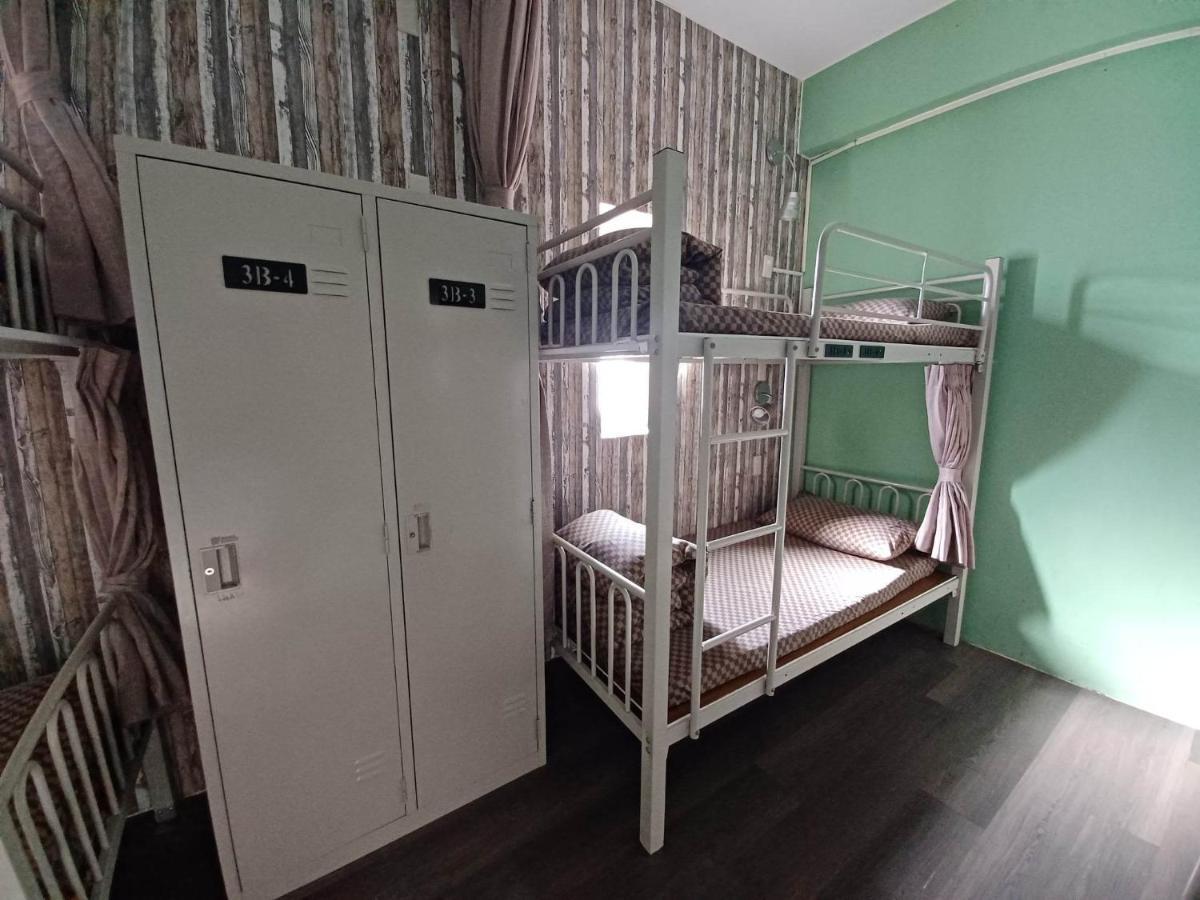 Lovely Bean Hostel Hualien City Luaran gambar
