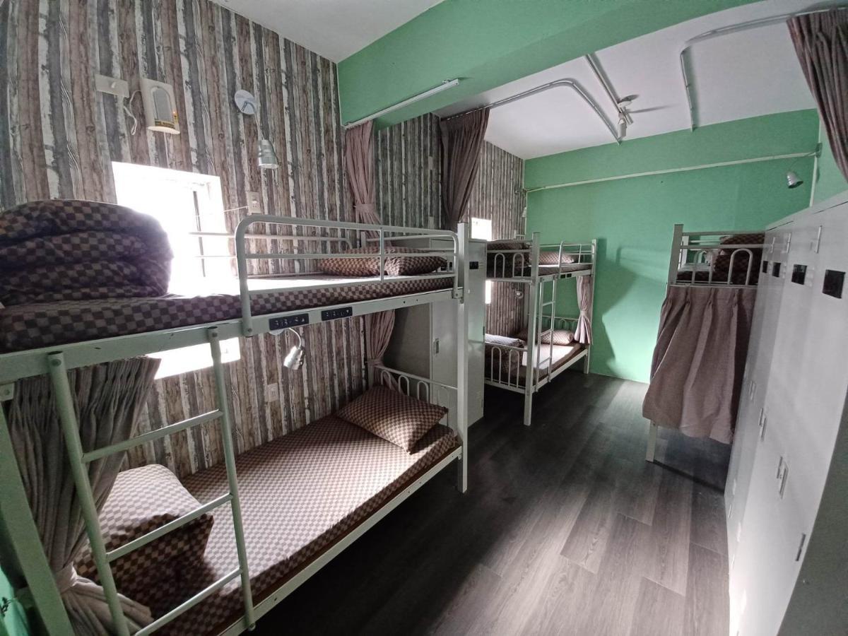 Lovely Bean Hostel Hualien City Luaran gambar