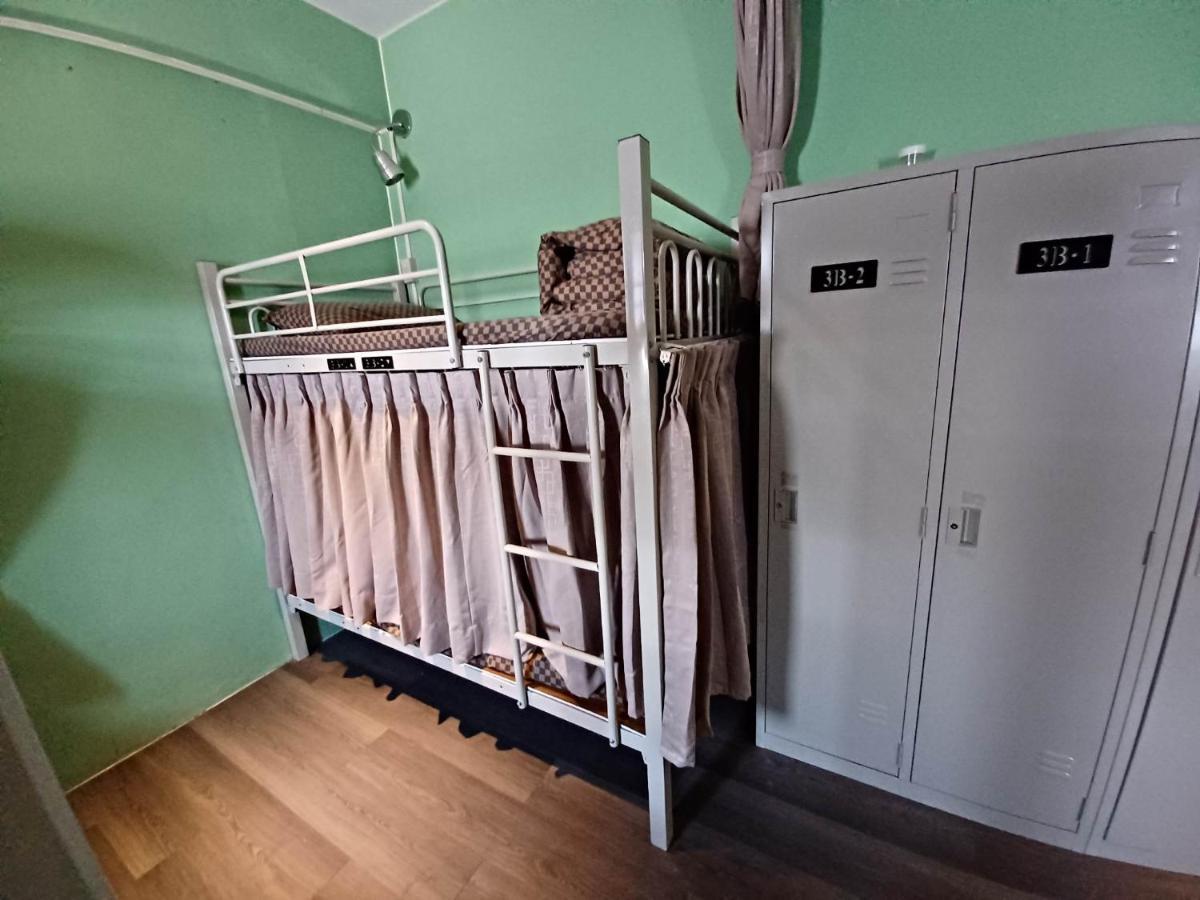 Lovely Bean Hostel Hualien City Luaran gambar