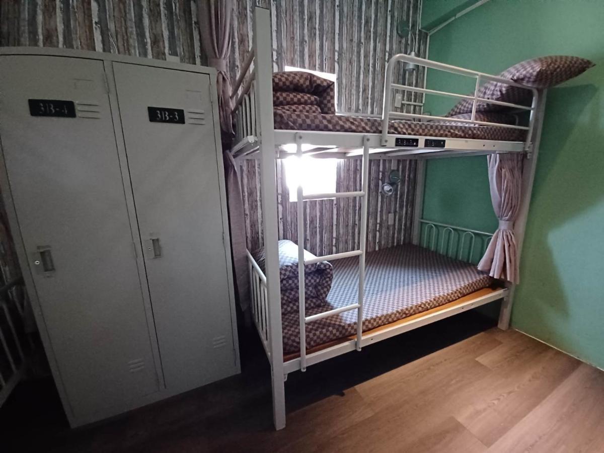 Lovely Bean Hostel Hualien City Luaran gambar