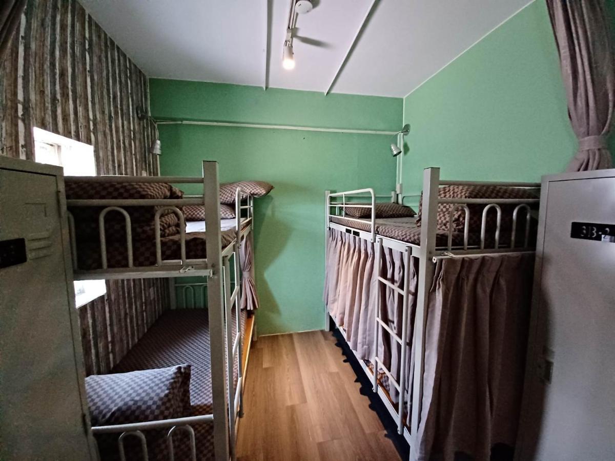 Lovely Bean Hostel Hualien City Luaran gambar