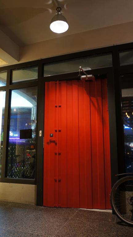 Lovely Bean Hostel Hualien City Luaran gambar