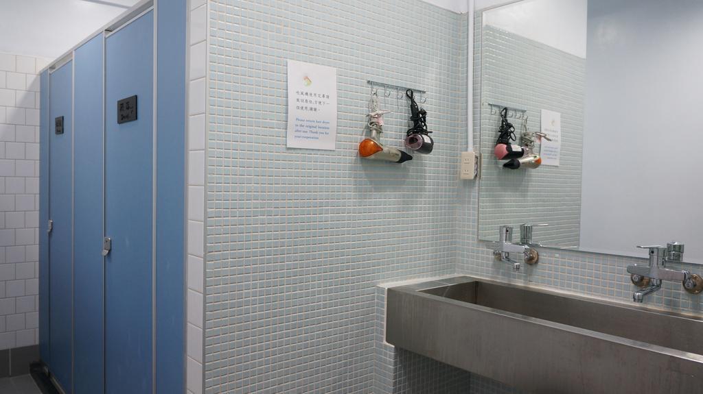 Lovely Bean Hostel Hualien City Luaran gambar