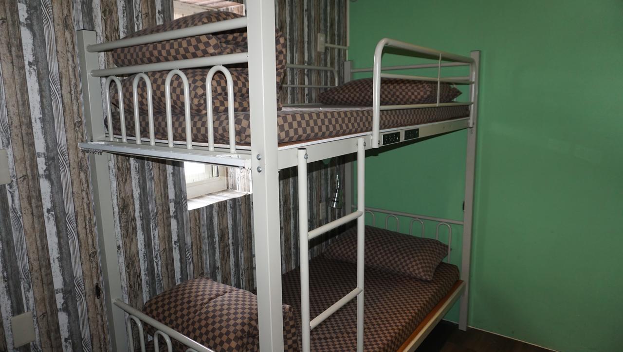Lovely Bean Hostel Hualien City Luaran gambar