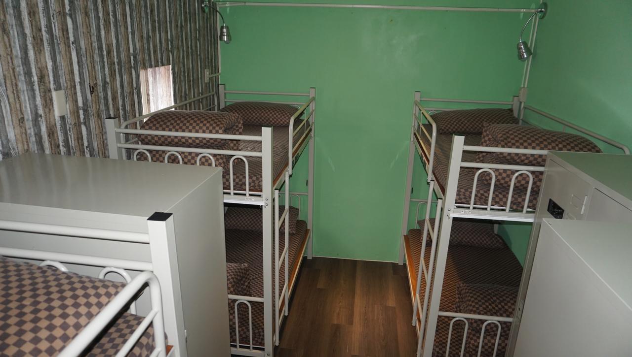 Lovely Bean Hostel Hualien City Luaran gambar